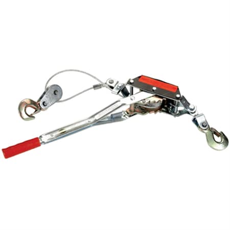 Performance Tool 2 Ton Power Puller 50-100